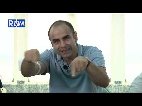 Roma vista mare: Mattei - Zitelli