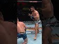 Mateusz Gamrot is a PROBLEM in the lightweight division ?