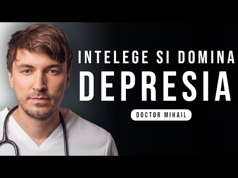 Cum să învingi DEPRESIA? Tot ce trebuie să știi