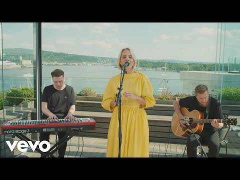 Ina Wroldsen - Breathe (Acoustic)