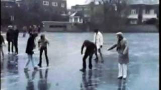 Little Saint Nick by the Beach Boys