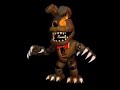 Fnaf World How To Get Jack O Bonnie