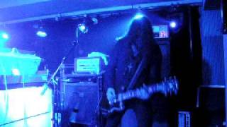 Bigelf - Money, It's Pure Evil y Money Machine - Madrid 16.02.10