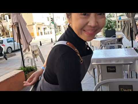 E25 Dao's Fuengirola review and return