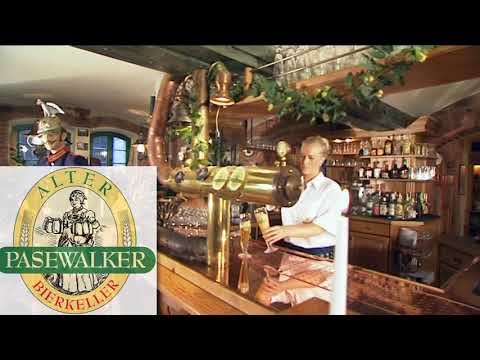 Imagefilm Villa Knobelsdorff Pasewalk