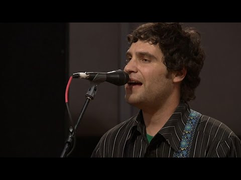Moshav - Come Back (Live)