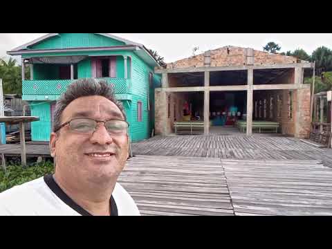 IDI -  AD Vila Novo Progreso Afuá