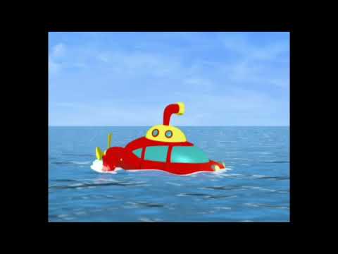 Little Einsteins : The Great Sky Race Rematch / Sleeping Bassoon 