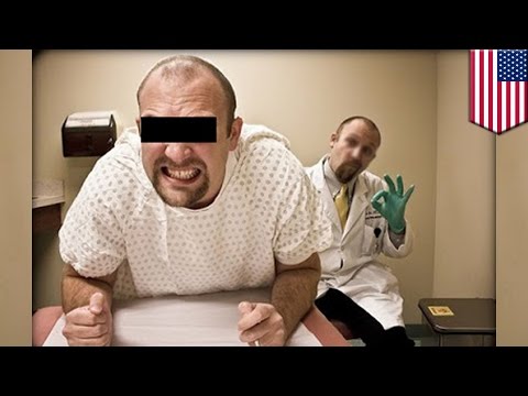 Powiększenie penisa w Riazaniu Jak zwiększyć członków Izby Rady