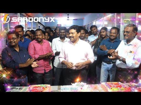 Birthday celebration - APR 2024