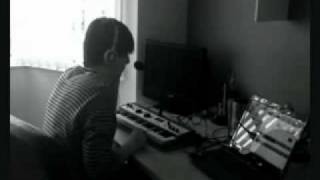 To Be Frank - Falling Apart (Official Music Video)