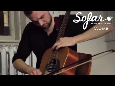 C.Diab - Mosquito Bay | Sofar Vancouver