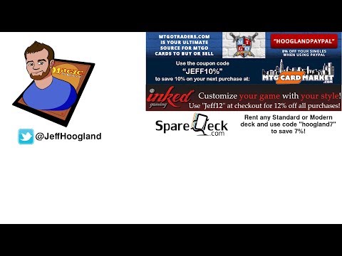 Amulet Breach - Modern - June 1st, 2017