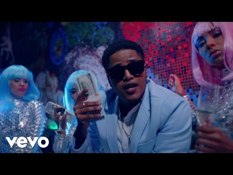 Roazter - Los tickets (Video Oficial)