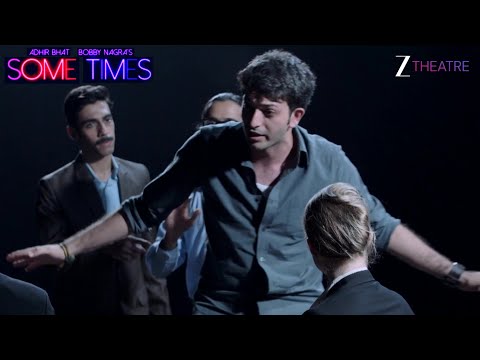 The meeting with the international clients is a disaster! | Sometimes | Best Moments | Zee Theatre