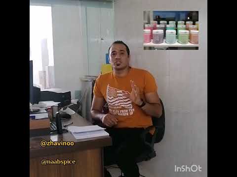 بهترین ظرف برای نگهداری ادویه #ادویه #ادویه_مارکت_ناب #ظرف #ظرف_نگهداری #ایران #spice #اصفهان