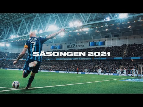 Säsongen 2021 | Highlights