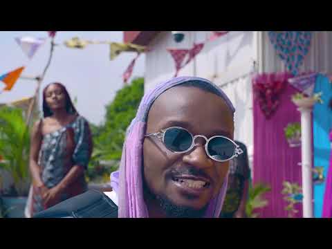 DJIKA - KOLLINS feat FANICKO (Clip Officiel)