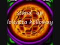 stand up - loleatta holloway