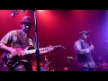 Living Colour  -  "Broken Hearts"  -  Live in Chicago  -  4/11/2013.