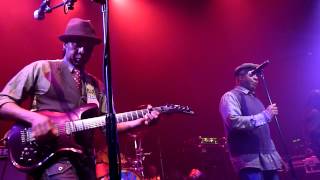 Living Colour  -  &quot;Broken Hearts&quot;  -  Live in Chicago  -  4/11/2013.