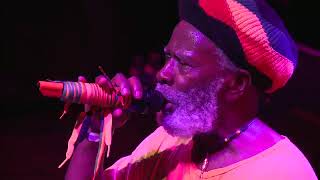 Burning Spear - Tumble Down (Brooklyn 2013)