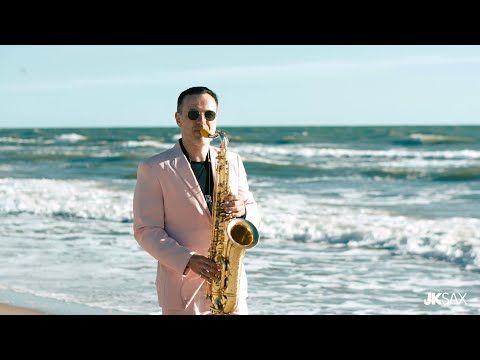 Richard Clayderman - Ballade Pour Adeline (Saxophone Cover)