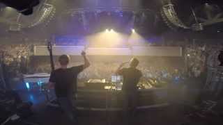 Take Back Tomorrow - Goldfish Live At Tivoli Vrdenburg, Utrecht(clip)