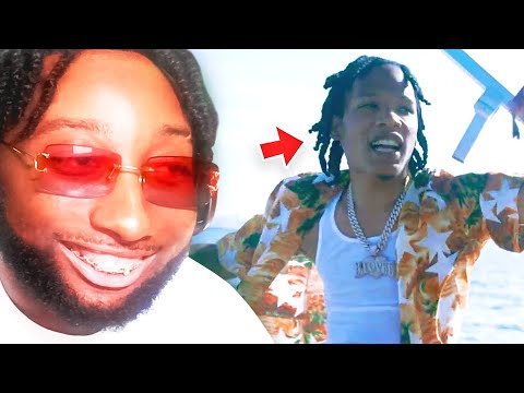 B-Lovee Is BACK & BETTER! (Wicked Reaction)