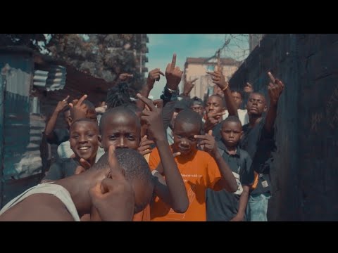 Dr pm - 2025 (Chacalah freestyle #2) (video officiel)