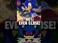 Why Sonic EXE VS Sonic The Hedgehog ISN T CLOSE Sonicthehedgehog Creepypasta Videogame Games