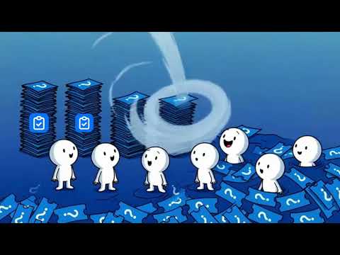 BlueTickets video preview