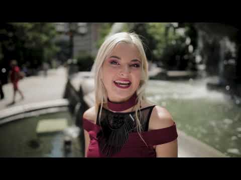 QUE SERA - New Music Alert DARKAN & JASMINE ORTIZ