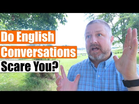 與英語為母語的人交談時，自信地說英語的十個技巧 (Ten Tips for Speaking English with Confidence When Talking to Native English Speakers)