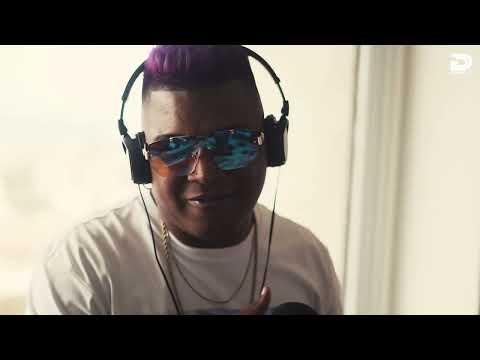 La Hipócrita - @McKoliwa, Diferente Disc - En Vivo