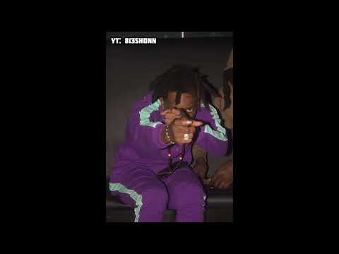 Kickkone x T8 "K8" (Slowed)
