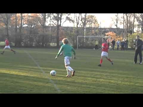 Bavel E1 - Madese Boys E1  19-04-2012