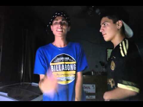 Bak-Dracko Freestyle 5am