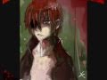D Gray Man Character Songs