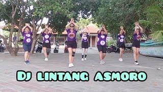 Download lagu DJ LINTANG ASMORO - TIKTOK VIRAL 2024 - SENAM KREASI BY JERO MELATI mp3