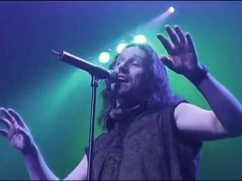 Sonata Arctica - For the Sake of Revenge - Full Live in Tokyo