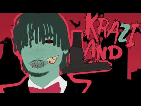 CoKrazi - NoTalk (Prod. By MoBeezy)