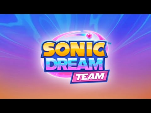 Sonic Dream Team OST - Intro