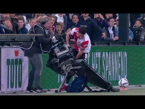 1,000% Sportsmanship