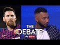 Were Liverpool unlucky to lose 3-0 to Barcelona? | The Debate