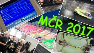 MČR (CZM) Wing car 2017 - Pilsen