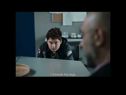 Terry Hunter reviews THE TEACHERS' LOUNGE