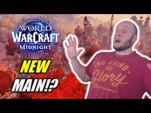 Midnight Survival Hunter Best Class?