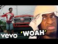 IShowSpeed Headshot Gas In The Truck Official Music Video REACTION