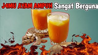 Download lagu jamu ayam bangkok supaya pvkvl4n k3r4s // nafas tidak ngos ngosan // kunyit 4mpuh mp3